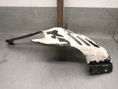 Replacement trim panel for Suzuki GSX-R 750/1100 (1984-1989) OEM IAM reference R712 R712 