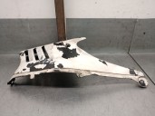 Replacement trim panel for Suzuki GSX-R 750/1100 (1984-1989) OEM IAM reference R712 R712 