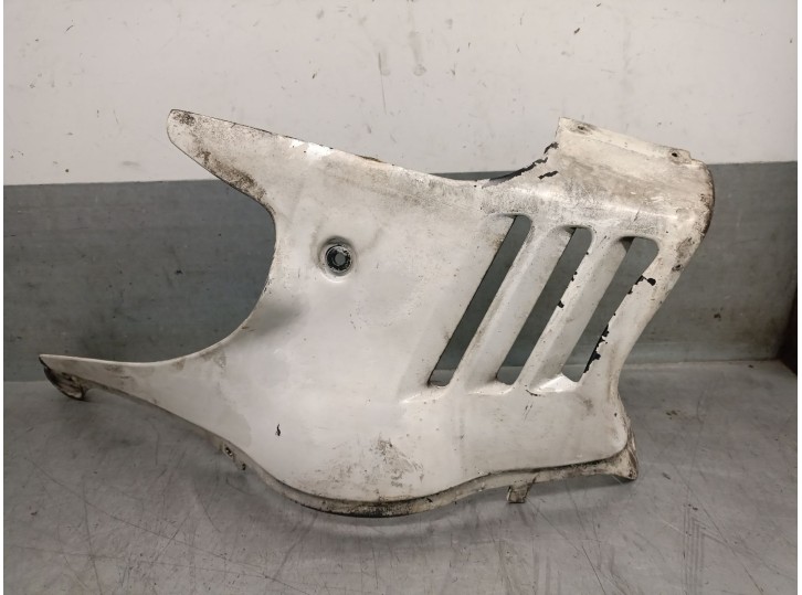 Recambio de embellecedor para suzuki gsx-r 750/1100 (1984-1989) referencia OEM IAM R712 R712 