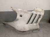 Recambio de embellecedor para suzuki gsx-r 750/1100 (1984-1989) referencia OEM IAM R712 R712 