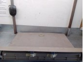 Recambio de bandeja trasera para fiat croma (194_) 2.4 d multijet referencia OEM IAM 735401832 735401832 