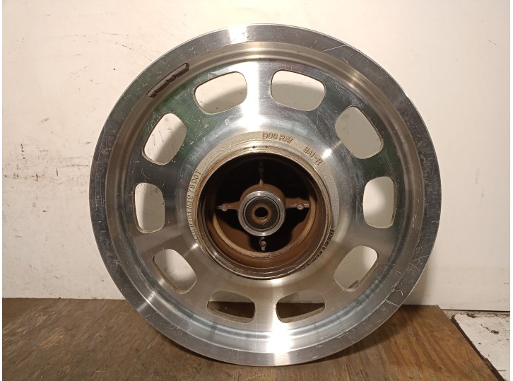 Recambio de llanta para daelim daystar referencia OEM IAM 15M/CXMT2.75DOT R15M/CXMT2.75DOT 
