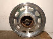 Recambio de llanta para daelim daystar referencia OEM IAM 15M/CXMT2.75DOT R15M/CXMT2.75DOT 
