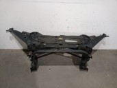 Front panel replacement part for Jaguar XF I (X250) 3.0 D OEM IAM reference 306DT