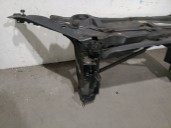 Recambio de panel frontal para jaguar xf i (x250) 3.0 d referencia OEM IAM 306DT 