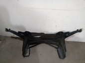 Recambio de panel frontal para jaguar xf i (x250) 3.0 d referencia OEM IAM 306DT 