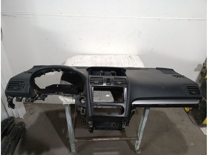 Recambio de salpicadero para subaru forester (sj_) 2.0 d awd (sjd) referencia OEM IAM 66040FJ010 66040FJ010 