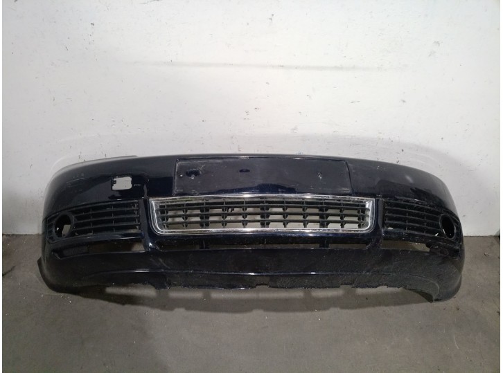 Second-hand front bumper for audi a4 b6 (8e2) 2.0 OEM IAM reference 8E0807103F 8E0807103F