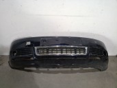 Second-hand front bumper for audi a4 b6 (8e2) 2.0 OEM IAM reference 8E0807103F 8E0807103F