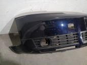 Recambio de paragolpes delantero para audi a4 b6 (8e2) 2.0 referencia OEM IAM 8E0807103F 8E0807103F 