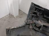 Second-hand front bumper for audi a4 b6 (8e2) 2.0 OEM IAM reference 8E0807103F 8E0807103F