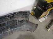 Recambio de paragolpes delantero para audi a4 b6 (8e2) 2.0 referencia OEM IAM 8E0807103F 8E0807103F 