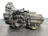 Recambio de caja cambios para audi cabriolet b3 (8g7) 1.9 tdi referencia OEM IAM DHL 012300052KX DHL06067