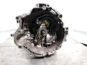 Recambio de caja cambios para audi cabriolet b3 (8g7) 1.9 tdi referencia OEM IAM DHL 012300052KX DHL06067