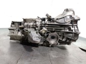 Recambio de caja cambios para audi cabriolet b3 (8g7) 1.9 tdi referencia OEM IAM DHL 012300052KX DHL06067