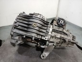 Recambio de caja cambios para audi cabriolet b3 (8g7) 1.9 tdi referencia OEM IAM DHL 012300052KX DHL06067