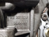 Recambio de caja cambios para audi cabriolet b3 (8g7) 1.9 tdi referencia OEM IAM DHL 012300052KX DHL06067