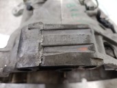 Recambio de caja cambios para audi cabriolet b3 (8g7) 1.9 tdi referencia OEM IAM DHL 012300052KX DHL06067