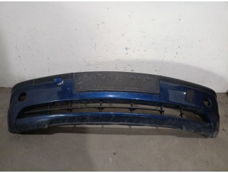 Second-hand front bumper for bmw 3 (e46) 320 d OEM IAM reference 51110030351 51110030351