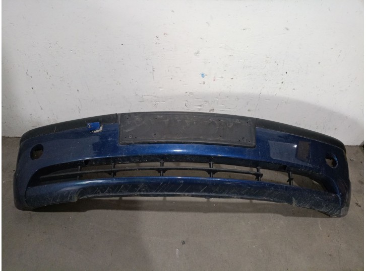 Second-hand front bumper for bmw 3 (e46) 320 d OEM IAM reference 51110030351 51110030351
