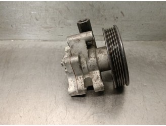 Replacement power steering pump for Hyundai Matrix (FC) 1.5 CRDi VGT OEM IAM reference 5718017610 5710017710 
