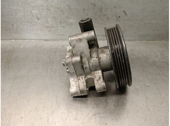 Recambio de bomba servodireccion para hyundai matrix (fc) 1.5 crdi vgt referencia OEM IAM 5718017610 5710017710 