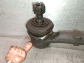 Recambio de cremallera direccion para hyundai matrix (fc) 1.5 crdi vgt referencia OEM IAM 5770017850 5771017850 
