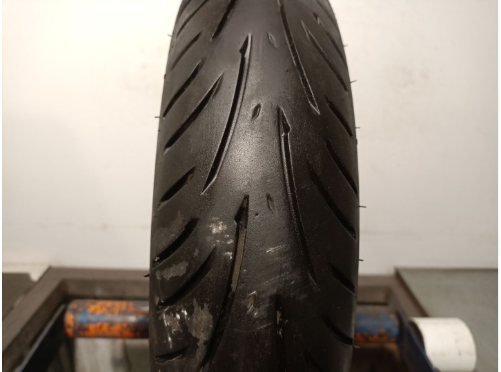 Replacement tyre(s) for Suzuki DR DR 125 S (SF43B) OEM IAM reference 11090-13M/C56P 