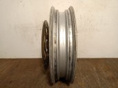 Recambio de llanta para suzuki dr dr 125 s (sf43b) referencia OEM IAM 13M/CXMT2.50DOT R13M/CXMT2.50DOT 
