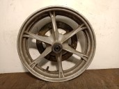 Replacement rim for Suzuki DR DR 125 S (SF43B) OEM IAM reference 13M/CXMT2.50DOT R13M/CXMT2.50DOT 