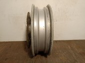 Recambio de llanta para suzuki dr dr 125 s (sf43b) referencia OEM IAM 12XMT3.00DOT R12XMT3.00DOT 