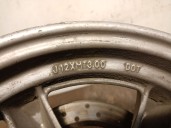Recambio de llanta para suzuki dr dr 125 s (sf43b) referencia OEM IAM 12XMT3.00DOT R12XMT3.00DOT 