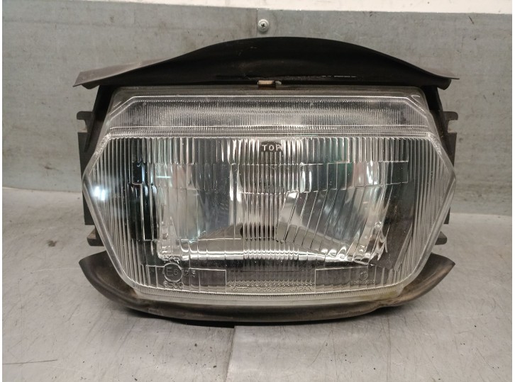 Second-hand front headlight for suzuki gsx-r 750/1100 (1984-1989) OEM IAM reference 11032368 11032368
