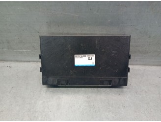 Recambio de modulo electronico para subaru forester (sj_) 2.0 d awd (sjd) referencia OEM IAM 88281SG800 