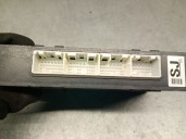 Recambio de modulo electronico para subaru forester (sj_) 2.0 d awd (sjd) referencia OEM IAM 88281SG800 