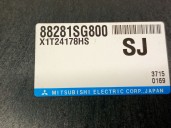 Recambio de modulo electronico para subaru forester (sj_) 2.0 d awd (sjd) referencia OEM IAM 88281SG800 