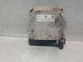 Recambio de modulo electronico para subaru forester (sj_) 2.0 d awd (sjd) referencia OEM IAM 34710SG020 