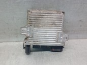 Recambio de modulo electronico para subaru forester (sj_) 2.0 d awd (sjd) referencia OEM IAM 34710SG020 