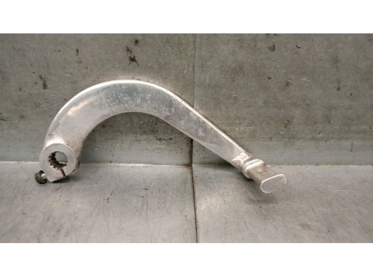 Second-hand brake pedal for suzuki gsx-r 750/1100 (1984-1989) OEM IAM reference R712 R712