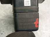 Recambio de modulo electronico para subaru forester (sj_) 2.0 d awd (sjd) referencia OEM IAM 86267SG000 