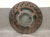 Recambio de disco freno trasero para suzuki gsx-r 750/1100 (1984-1989) referencia OEM IAM R712 R712 