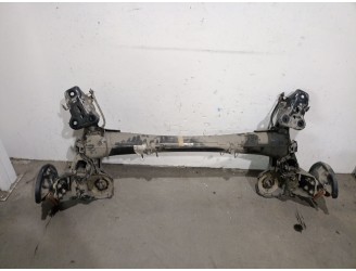 Recambio de puente trasero para opel mokka 1.2 (76) referencia OEM IAM HN05 