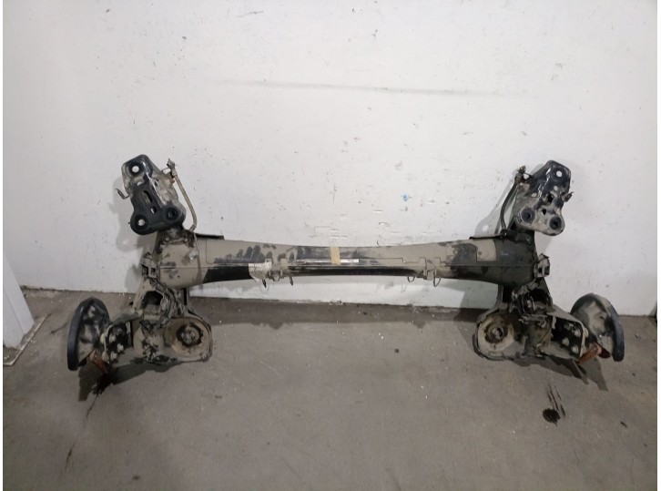 Recambio de puente trasero para opel mokka 1.2 (76) referencia OEM IAM HN05 