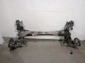 Recambio de puente trasero para opel mokka 1.2 (76) referencia OEM IAM HN05 
