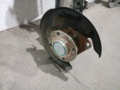 Recambio de puente trasero para opel mokka 1.2 (76) referencia OEM IAM HN05 