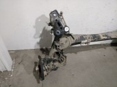 Recambio de puente trasero para opel mokka 1.2 (76) referencia OEM IAM HN05 