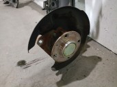 Recambio de puente trasero para opel mokka 1.2 (76) referencia OEM IAM HN05 