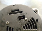 Recambio de alternador para audi cabriolet b3 (8g7) 1.9 tdi referencia OEM IAM 028903028A 0123515011