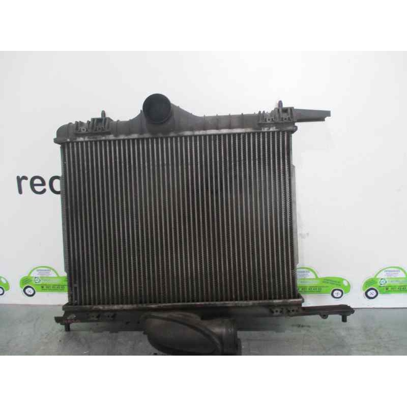 Recambio de intercooler para volvo v40 familiar 1.9 diesel cat referencia OEM IAM ETP8928  