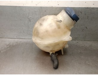 Replacement expansion tank for Seat Alhambra (7V8, 7V9) 1.9 TDI OEM IAM reference 7M3121407B 7M3121407B 